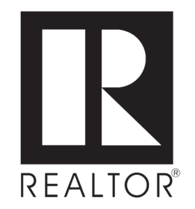 Realtor Logo - Harper Woods Lexington KY