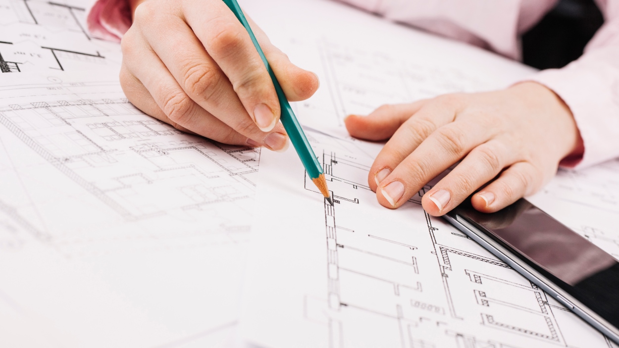 Custom Home Builder – Crafting Your Dream Home from Start to Finish