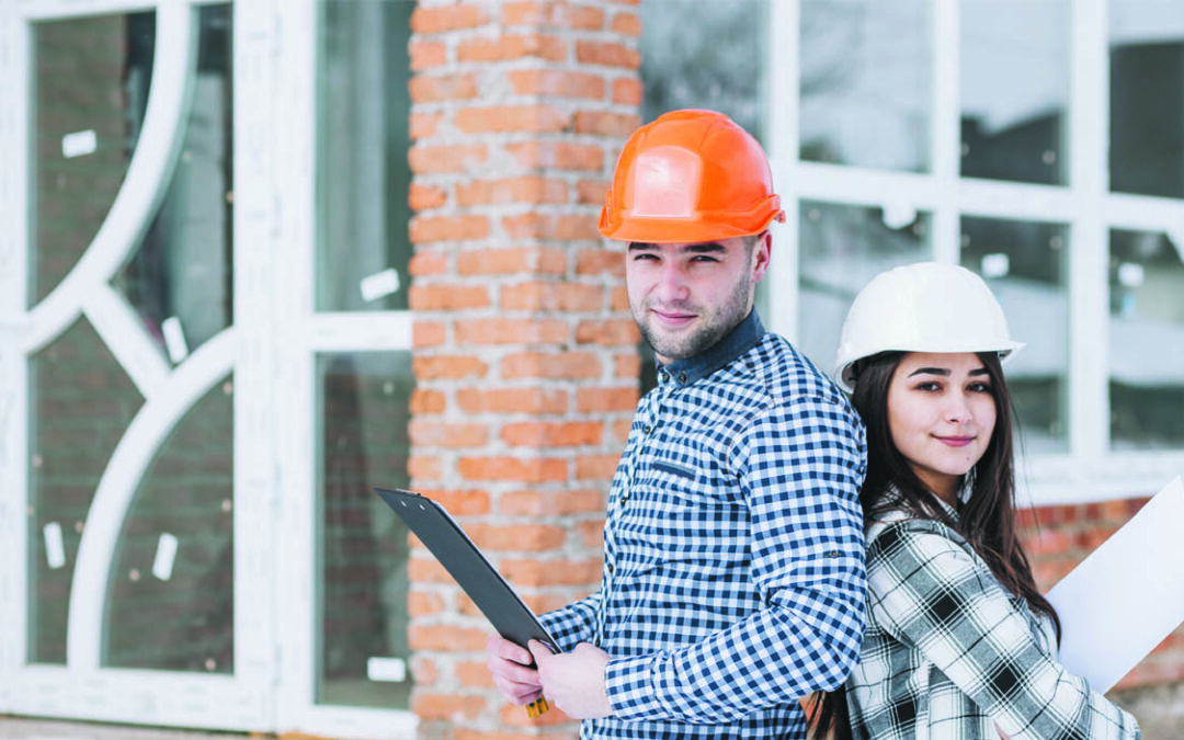 Gated Community in Lexington KY – Experience Serenity and Style at Harper Woods