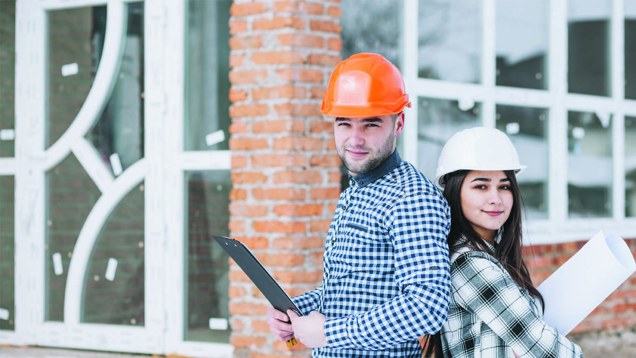 Custom Home Builder – Custom Quality Homes in Harper Woods