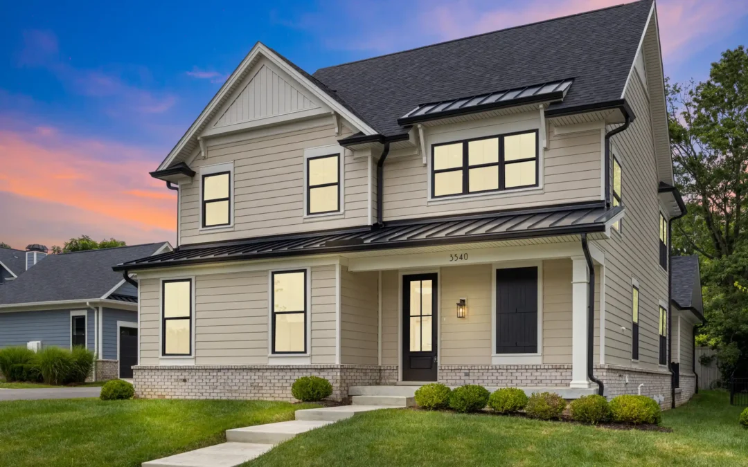 Gated Community Homes for Sale in Lexington KY