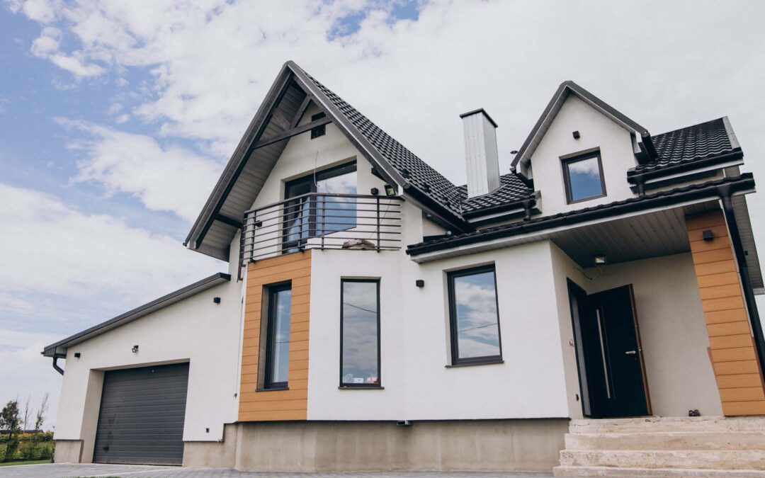 Custom Home Construction Lexington KY: Build the Home You&rsquo;ve Always Wanted