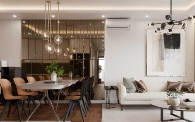 Interior Design Lexington KY – Creating Beautiful and Functional Spaces for Modern Living